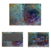 Decalrus - Protective Decal Skin Skins Sticker for Lenovo Yoga 900 2-in-1 (13.3" Touchscreen) case Cover wrap LEyoga900-74