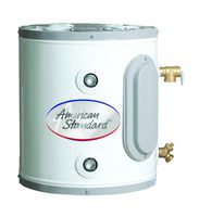 American Standard CE-2.5-AS 2.5 gallon Point of Use Electric Water Heater