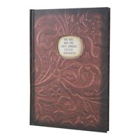 Notebook Journal - Praiseworthy