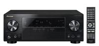 Pioneer Channel AV Receiver, VSX-1023 (Black)