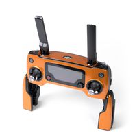 Wrapgrade Mono Skin for DJI Mavic Pro Remote Controller (Butterfly Copper)