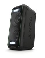 Sony GTKXB5BC Gtkxb5/B High Powered Wireless Bluetooth Speaker