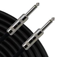 SRS14-20 StageMASTER 20-Feet 14 Gauge Speaker Cable with 1/4-Inch Connectors