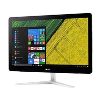 Acer 23.8" i5 7400T 8GB 1TB Win 10H