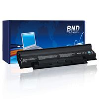 BND Laptop Battery for Dell J1KND, N7110 N7010 N5010 N4110 N4110 M5030 M5110, Vostro 3450 3550 3750 3550N - 12 Months Warranty [6-Cell 4400mAh/49Wh]
