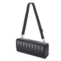 10L0L Golf Cart Portable Bluetooth Speaker for Yamaha Club CAR EZ-GO, with Superior Stereo Sound, HD Sound and Bass, 24-Hour Playtime, Perfect Wireless Speaker for Home, Indoor, Outdoors, Travel