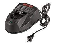 Bosch BC330 12-volt Lithium-Ion Battery Charger