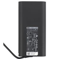 New Genuine OEM Dell 90W New Design Replacement AC Adapter for Dell Latitude E6430 ATG, Dell Latitude E6430s, Dell Latitude E6440, Dell Latitude E6530, Dell Latitude E7240, Dell Latitude E7440, Dell L