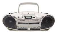 Califone 2455AV-04 Performer Plus Multimedia Player/Recorder
