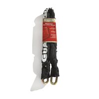 Guard Security 968 Heavy Duty Hardened Steel Square Link Bike Chain