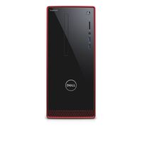 Dell Inspiron i3650-3132RED Desktop (Intel Core i5, 8 GB RAM, 1 TB HDD) NVIDIA GeForce 730