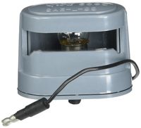 Grote 60121 Resealable License Light (with UBS .180-Bullet Plug-In Pigtail)