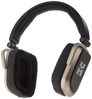 HifiMan Electronics Edition S Open/Closed Back On-Ear Dynamic Headphones (Black)
