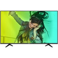 Sharp 50 Inch 4K Ultra HD Smart TV 50N6000U UHD TV