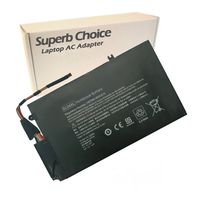 Superb Choice Battery Compatible with Envy TouchSmart 4 Envy 4-1115dx 4-1227TU 4-1130US