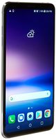 LG V30 H932 Dual Camera 4G LTE 64GB Silver (GSM Unlocked)  (Renewed)