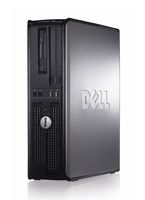 Dell Optiplex - Intel Core 2 Duo 2.6GHz, New 8GB Memory, 160GB, Windows 10 Home Edition(Certified Refurbishd)