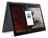 Acer Nitro 5 Spin NP515-51-85CS, 15.6" Full HD Touch, 8th Gen Intel Core i7-8550U, GeForce GTX 1050, Alexa Built-in, 8GB DDR4, 1TB HDD, Convertible