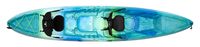 Perception Kayak Rambler Sit On Top for Recreation