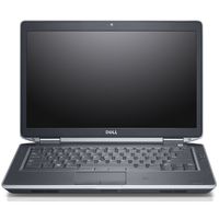 Dell Latitude E6440 14in FHD (1920x1080) Intel Core i5-4300M 2.6GHz 8GB RAM 500GB HD Webcam Windows 10 Professional (Renewed)