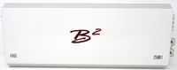 B2 Audio Rage 2500.1 Amplifier