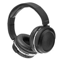 Sentry Pro Series: Premium Rotating Bluetooth Headphones