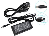 Yongerwy Laptop Charger Compatible Toshiba Satellite C55D-A5107 C55D-A5108 C55D-A5120 C55D-A5146 PA-1650-21 PA-1650-22 PA-1650-66 PA3467U-1ACA PA3468U-1ACA PA3715U-1ACA PA3917U-1ACA PA5044U-1ACA