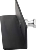 Kupo L Bracket Shelf Holder (Set of Two) - Black (KD703611)