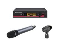 Sennheiser Consumer Audio Compatible with Sennheiser EW 135 G3-A-US handheld cardioid EW system