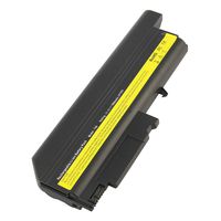 Fancy Buying Battery for IBM ThinkPad R50 R50e R50p R51 R52 Series (Standard) Laptop Battery, P/N 92P1011 92P1060 92P1071 92P1075 92P1087 92P1089 92P1091 9291101 9291102 (9 Cells 11.1V 7800mAh)