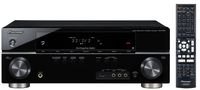 Pioneer VSX-819H-K 5-Channel A/V Receiver (Black) (Discontinued by Manufacturer)