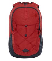 The North Face Jester Backpack, Ketchup Red