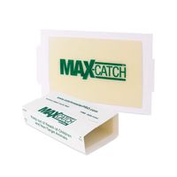 Catchmaster 72MAX Pest Trap, 36Count, White