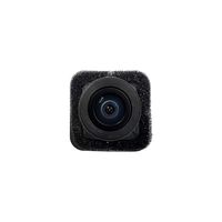 Master Tailgaters Replacement for Mustang Coupe/Convertible (2015-2018): Shelby GT350 (2016-2018) Backup Camera OE Part # FR3Z-19G490-A