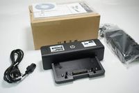 HP 90W Docking Station VB041