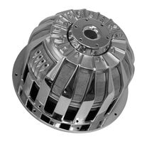 Earthquake Sound SubZero-15 15-inch Car Subwoofer, 2500 Watts