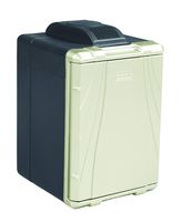 Coleman Cooler| 40-Quart Portable Cooler | Iceless Electric Cooler with cooling technology up to 40°F  for Picnics, BBQs, camping, tailgates and Outdoors