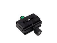 Induro Tripods 490-072 QRT70X Quick Release Clamp (Black)