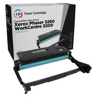LD Compatible Drum Unit Replacement for Xerox Phaser 3260 & WorkCentre 3200 Series 101R00474