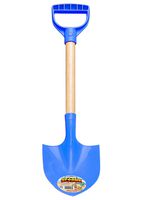 EMSCO Group Dune Spoon Beach Diggers - Children's Sand Shovel - Play Alongside Your Kids Available in Bright Colors