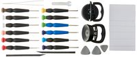 Silverhill Tools ATKPRO2 Tool Kit For Imac Pro, MacBook Pro & Mac Pro