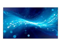 Samsung 1080p Full HD LED-Backlit LCD Flat Panel Display 46" Black (UH46F5/US)