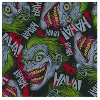 Hydrographics Film Water Transfer Printing Film Hydro Dipping Dip Film Hydrographic Film Linear Meter HaHa Joker Color