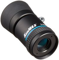  Mizar - Tec Monocular, 2.8 X 9/Diameter point-blank Small Lightweight Type Case with Made in Japan Black KM - 289 