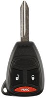 Discount Keyless Replacement Uncut Car Remote Ignition Transponder Key Fob For Dodge Dakota Durango Magnum Ram Caliber KOBDT04A
