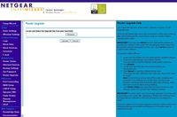 Netgear Wireless Router MR814v2