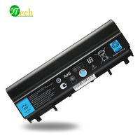 YTech 11.1V 97WH 9Cell Performance Laptop Battery for Dell Latitude E5440 E5540 VVONF N5YH9 0M7T5F 0K8HC 1N9C0 7W6K0 VV0NF F49WX NVWGM CXF66 WGCW6-12 Months Warranty