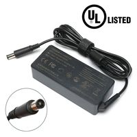 19.5V 3.34A 65W AC Charger Replacement for Dell Latitude E6430 E6410 E5440 E6440 E5530 E7440 E5430 E6230 E6330 E6530 E6540 06TM1C HK65NM130 LA65NM130 HA65NM130 Power Laptop Adapter Supply Cord