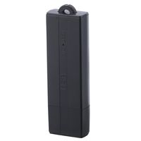 25 Day Standby USB Voice Recorder 8GB Internal Memory - D1435