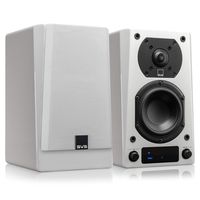 SVS Prime Wireless Powered Speaker System (White Gloss)